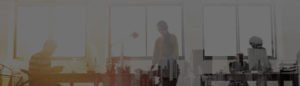 header small business