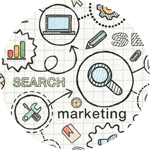 digital marketing-design about